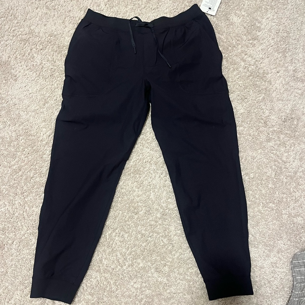 lululemon men’s abc joggers